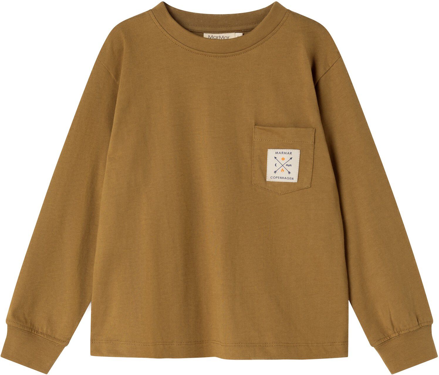 Tad LS