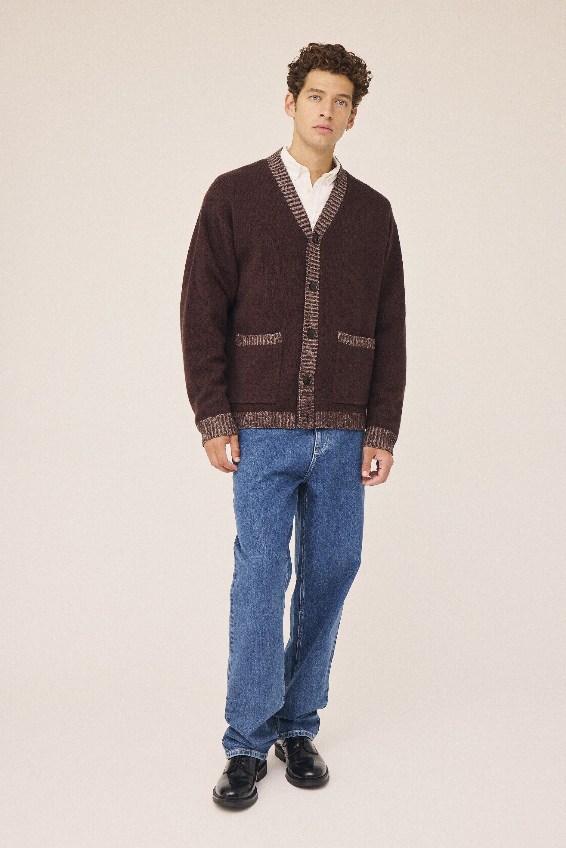 Maryn 9 - 100% Lambswool RWS