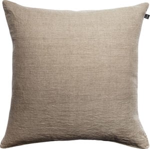 Sunshine Cushion with zip