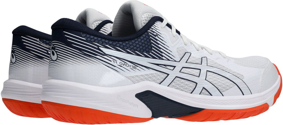 Beyond FF indend&oslash;rssko