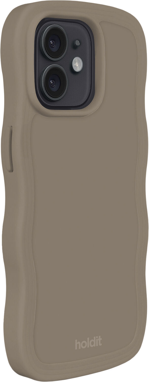 Wavy Case iPhone 12/12 Pro