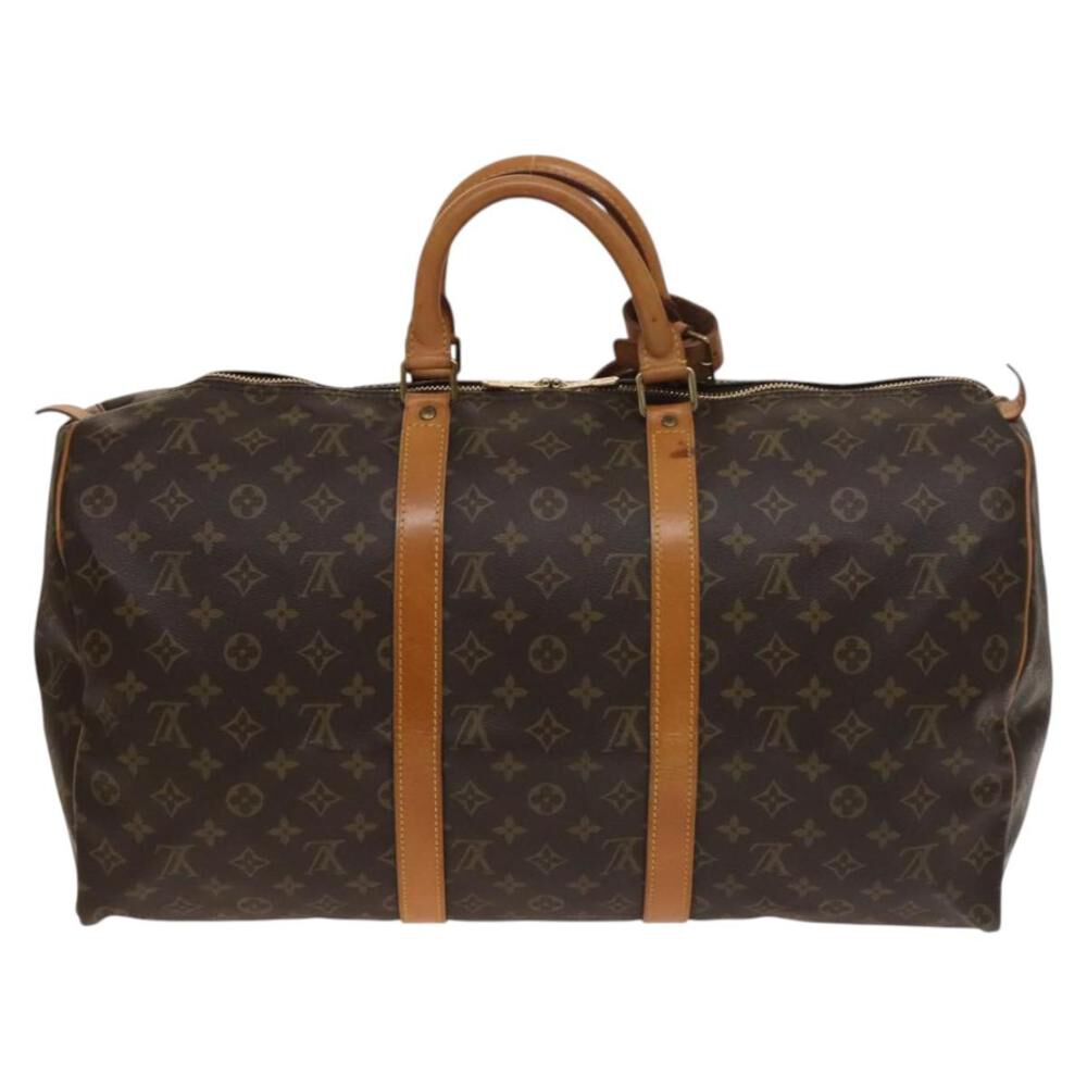 Louis Vuitton Keepall