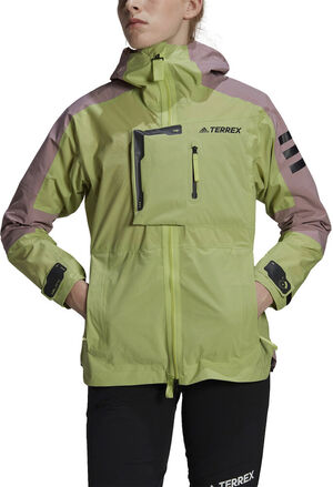 TERREX XPLORIC RAIN.RDY HIKING JAKKE