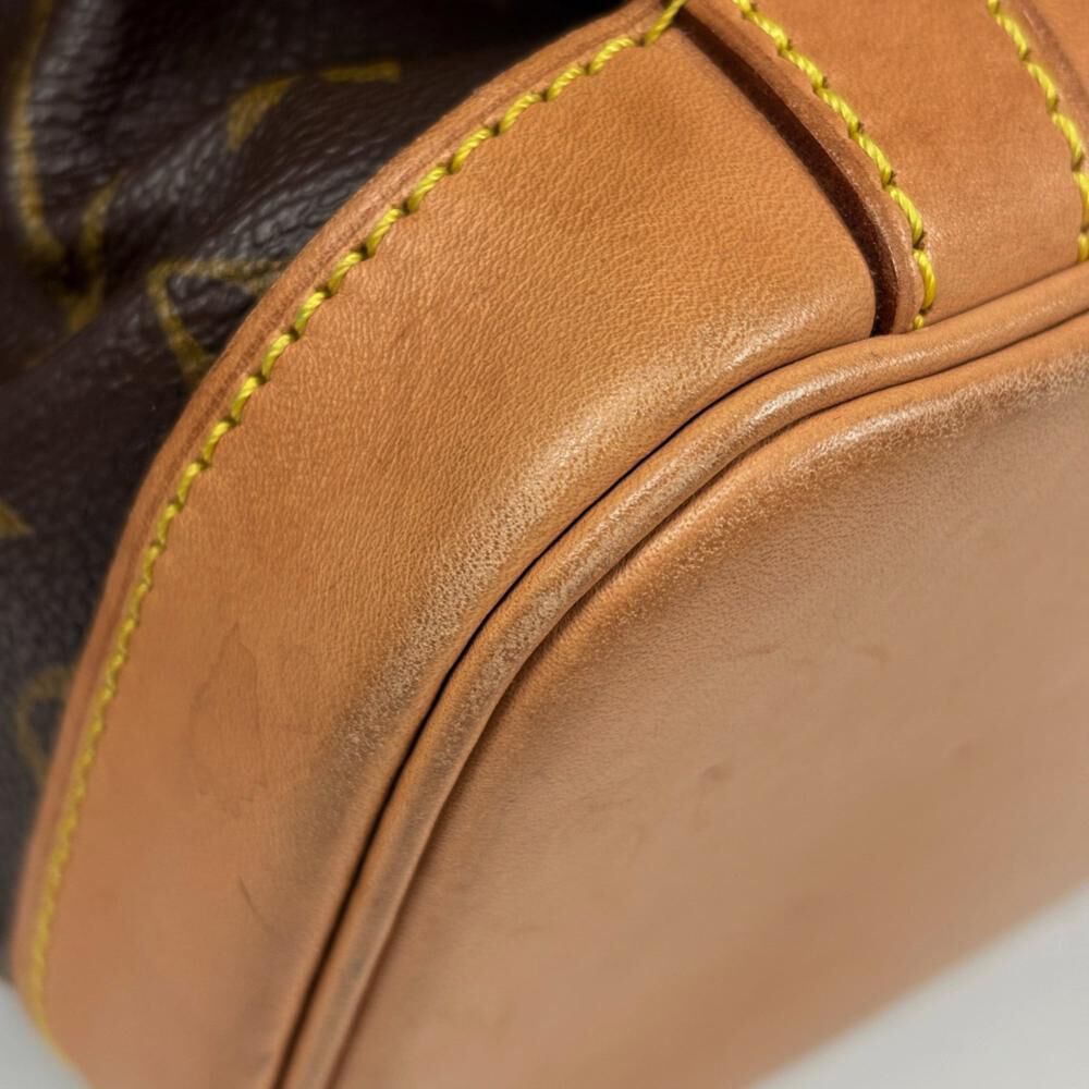 Louis Vuitton Montsouris