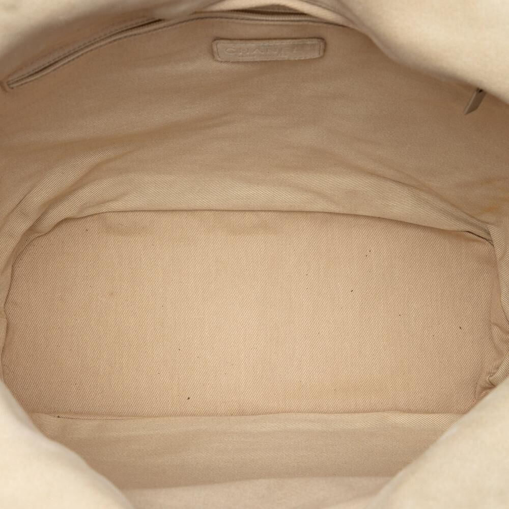 Chanel Tote