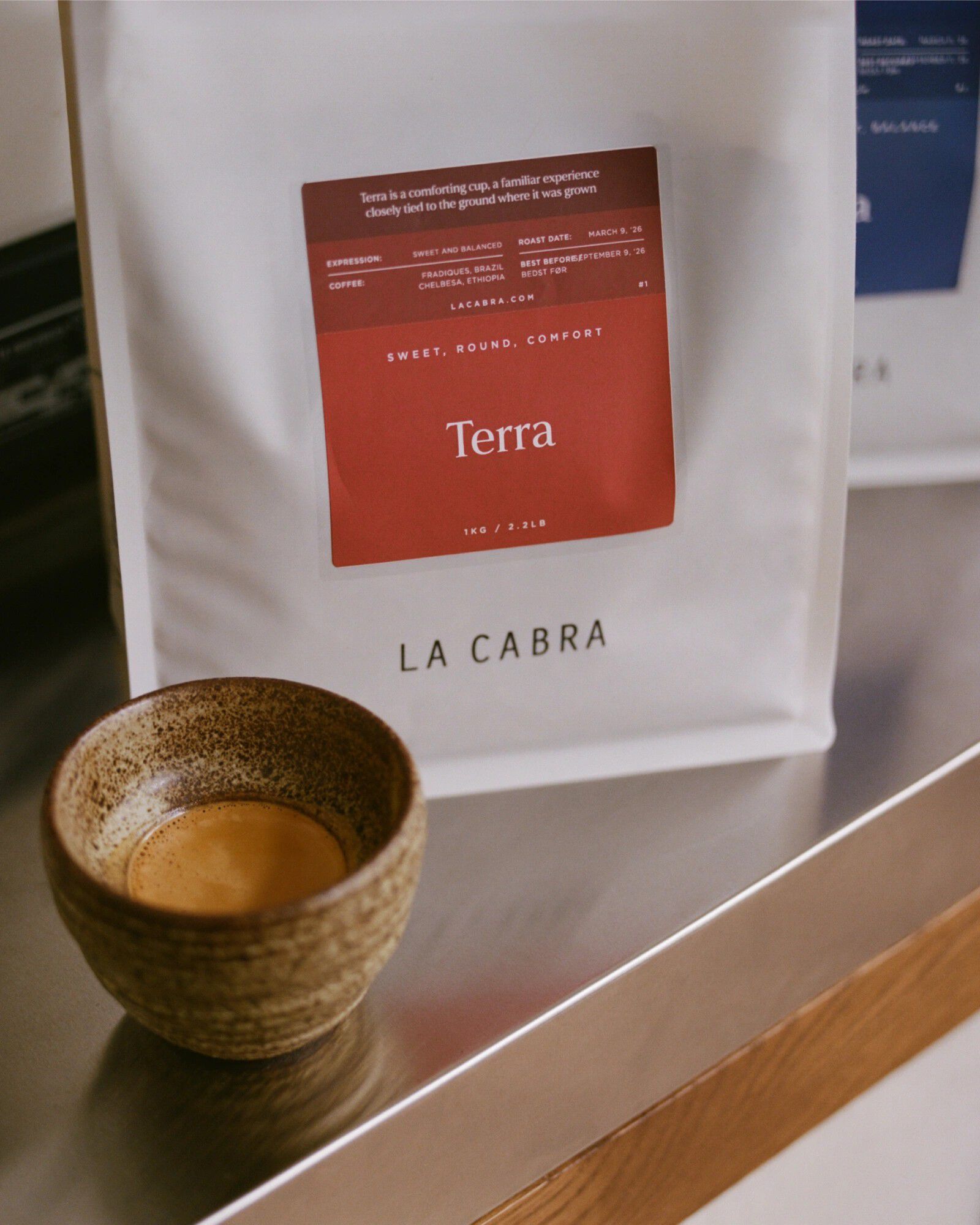 Terra