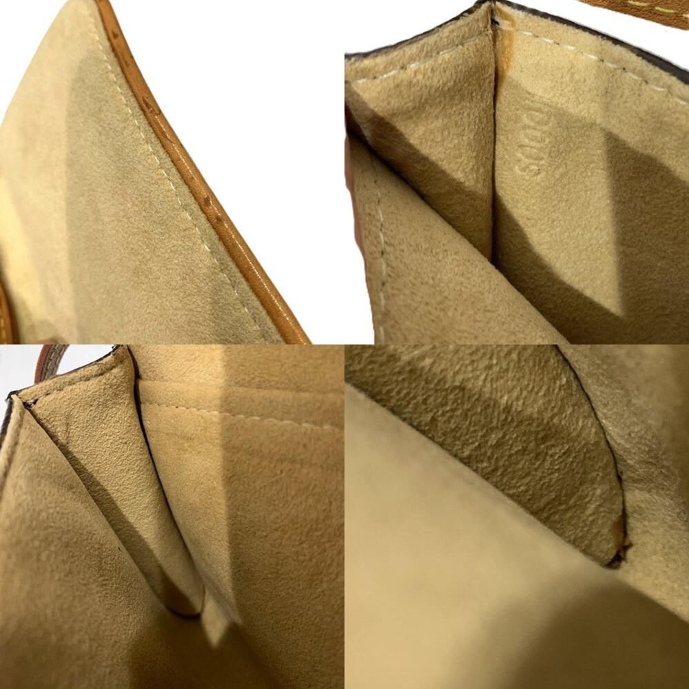 Louis Vuitton Twin Pochette