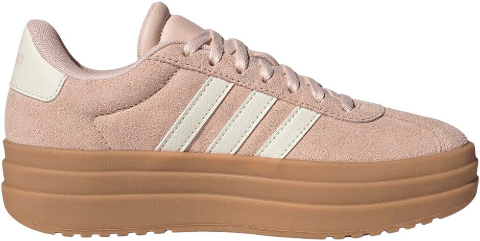 VL Court Bold Sneakers