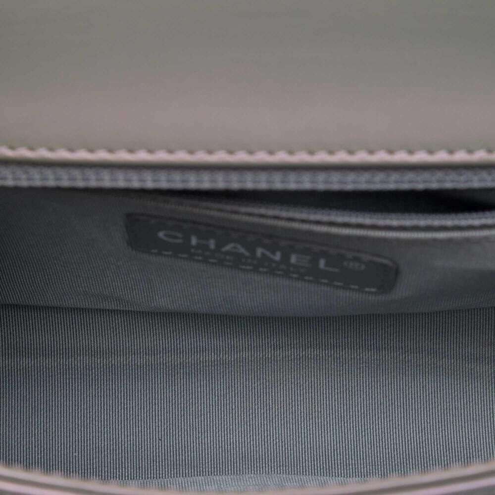 Chanel Boy Bags