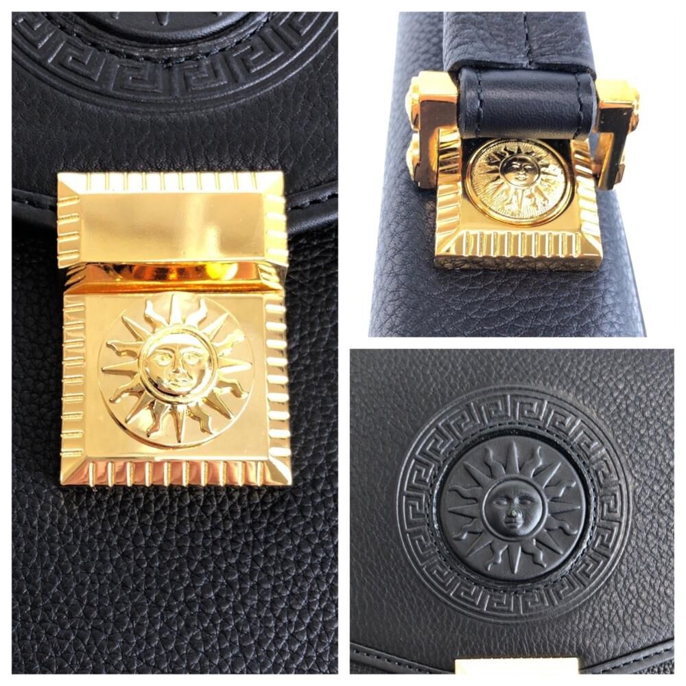 Versace Briefcase