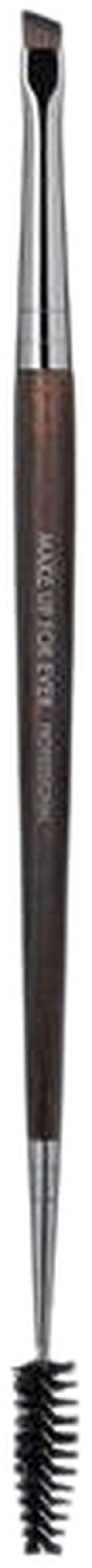 Pensel #274 - Double Ended Eyebow Brush