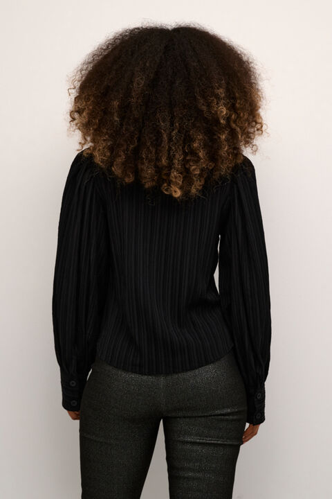 FrostyKB Frill Shirt