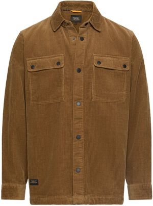 Overshirts