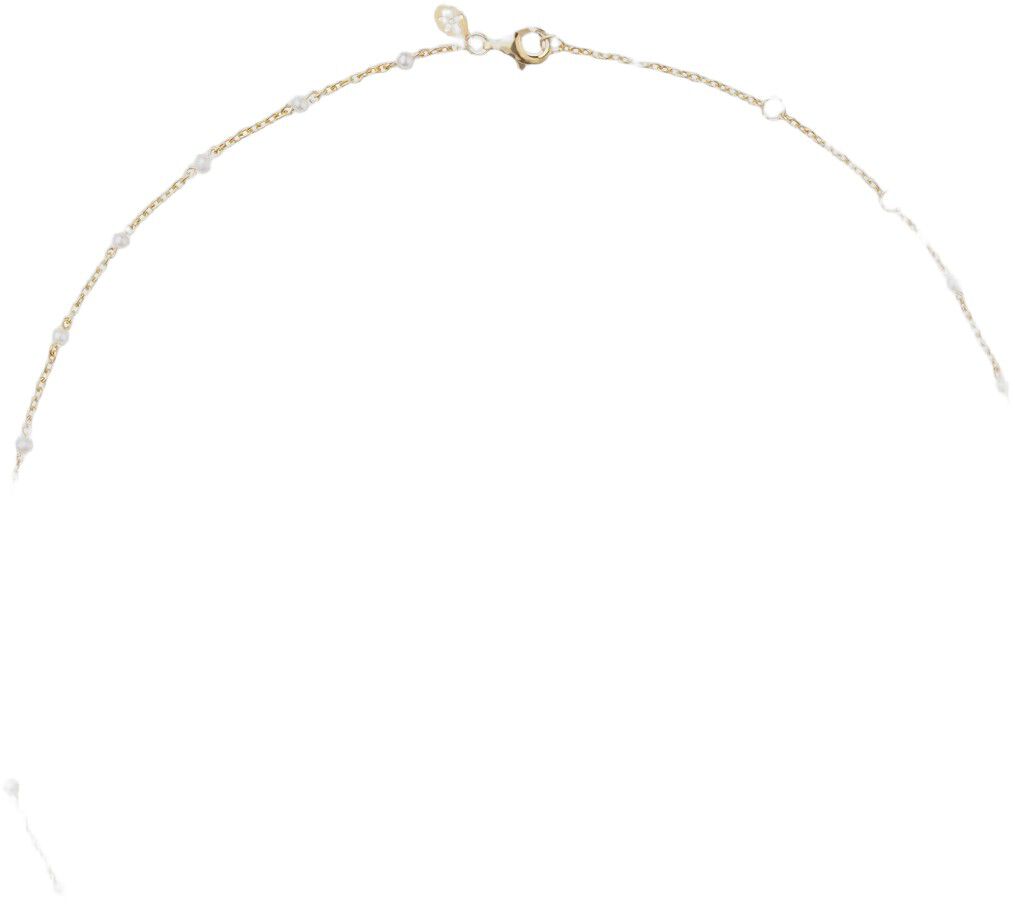 Halsk&aelig;der uden vedh&aelig;ng