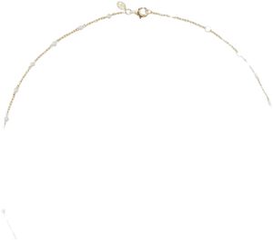 Scarlett Necklace