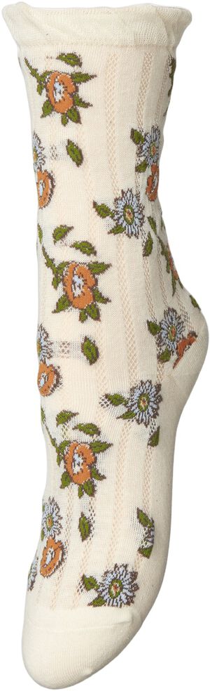 Florisima Cotta Sock
