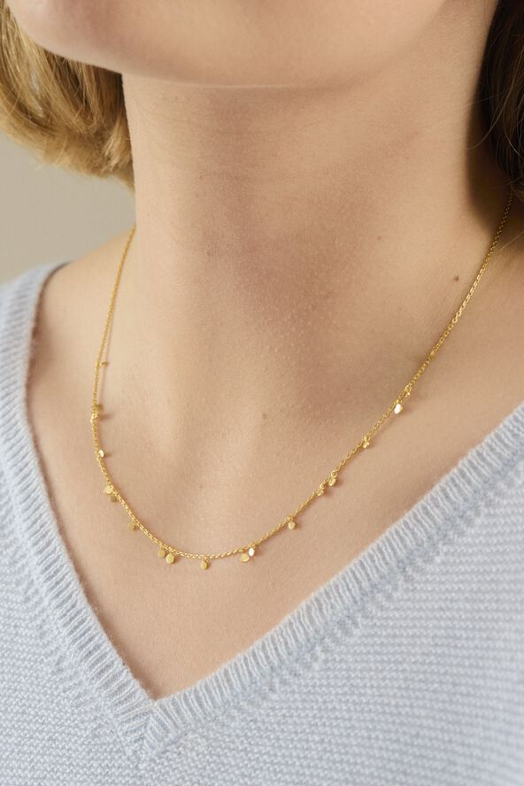 Glow Necklace