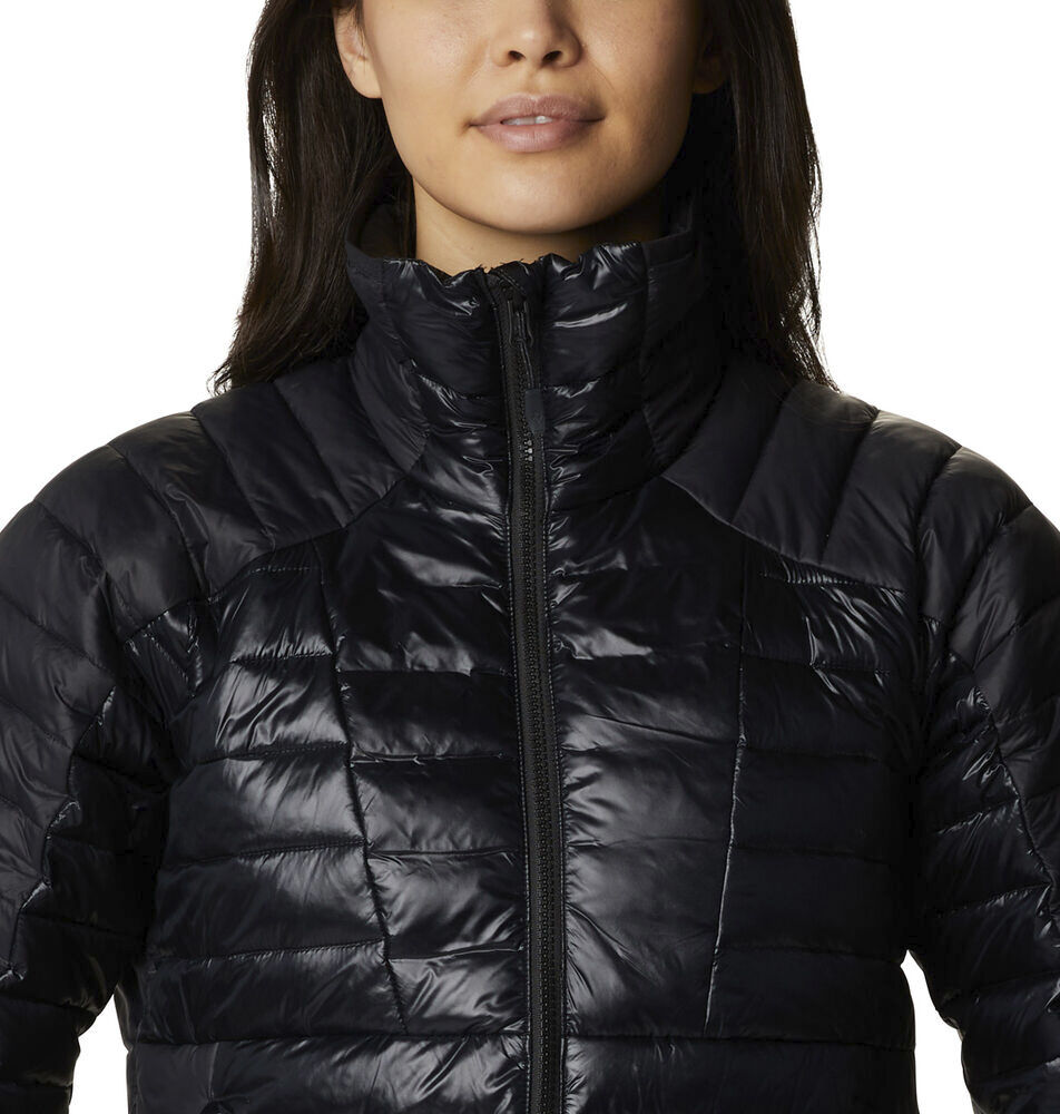 Labyrinth Loop Jakke