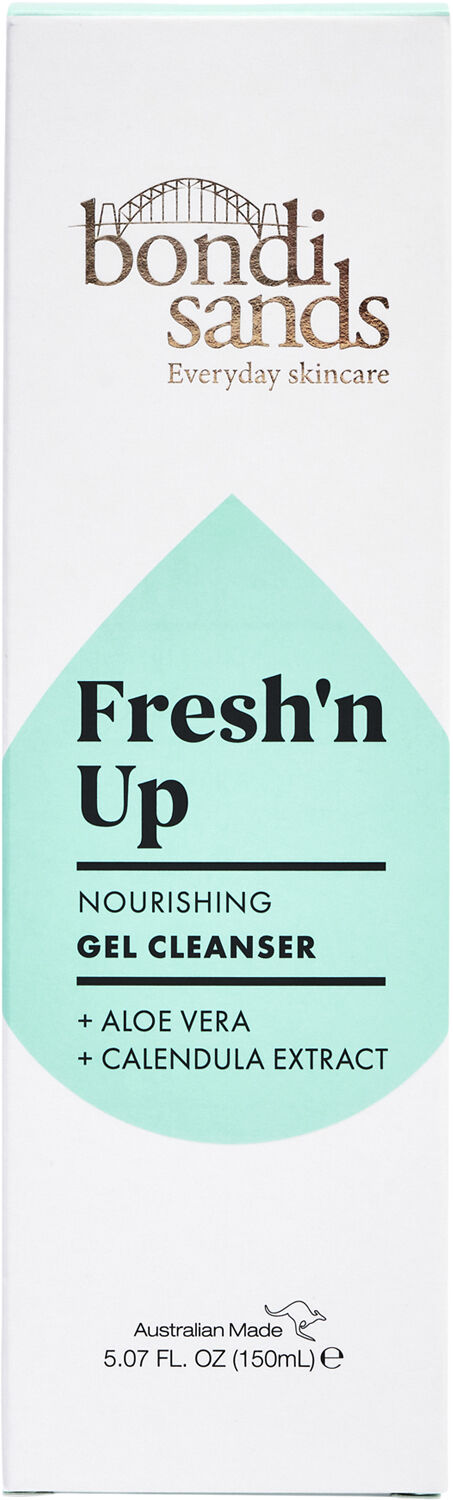 Fresh 'n Up Gel Cleanser