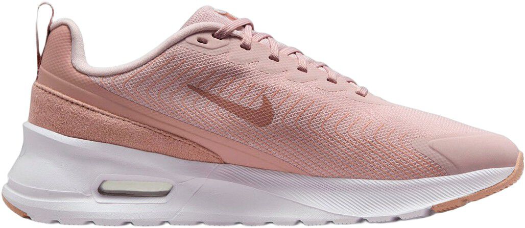 Air Max Nuaxis Sneakers