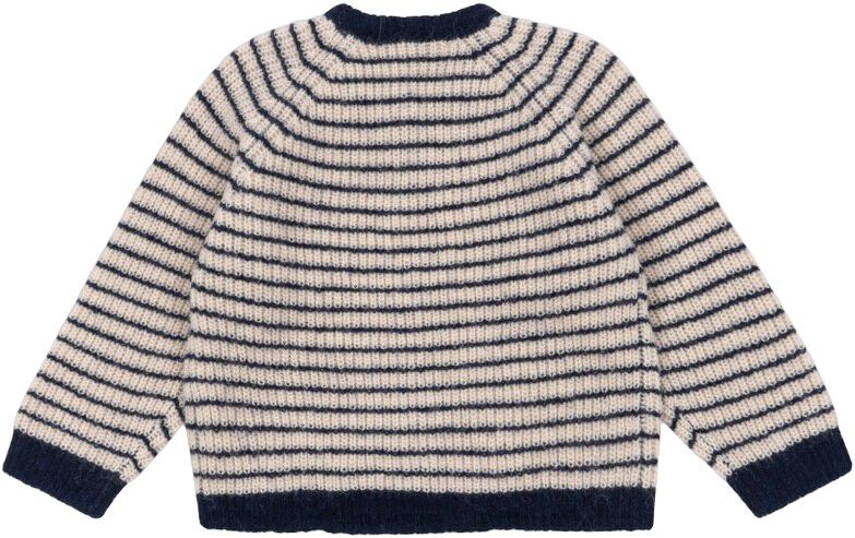BARLI CARDIGAN