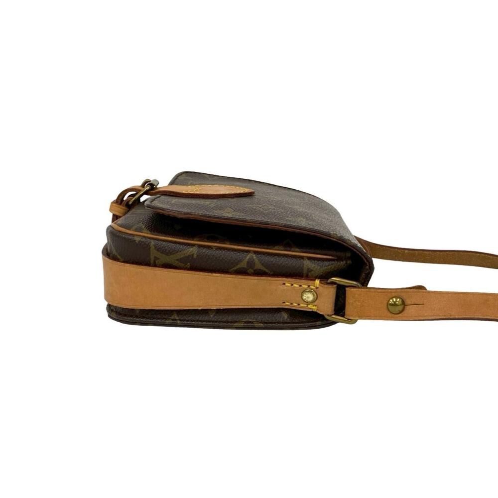 Louis Vuitton Cartouchiere