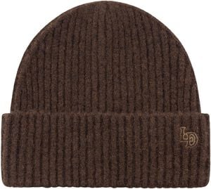 Ty LD Logo Beanie