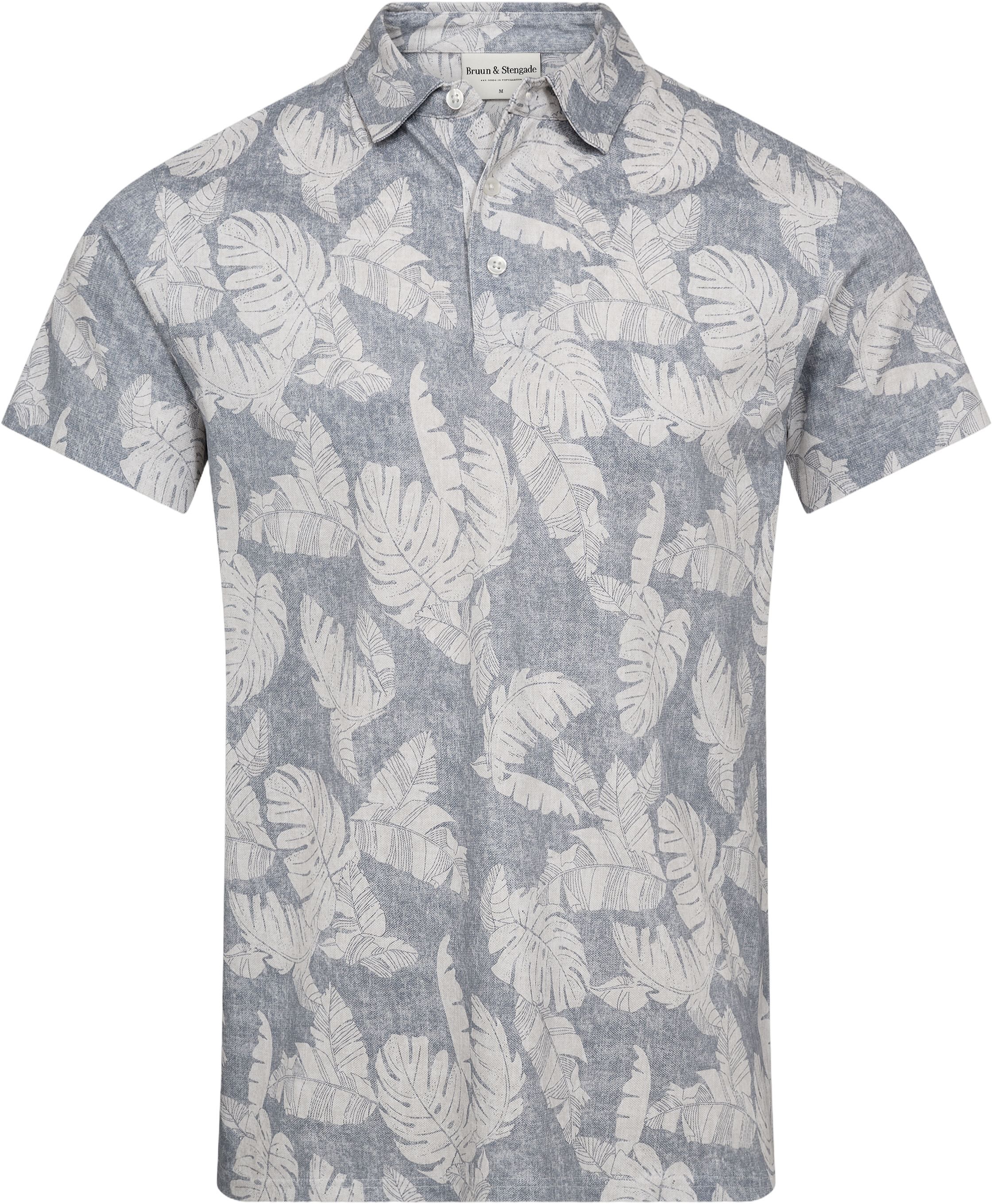 BS Hydra Regular Fit Polo Shirt