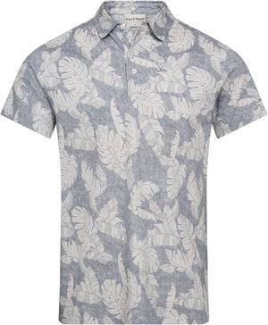 BS Hydra Regular Fit Polo Shirt