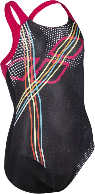 Swim Pro-Back Placement badedragt