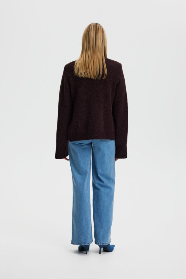 AlphaGZ short cardigan NOOS