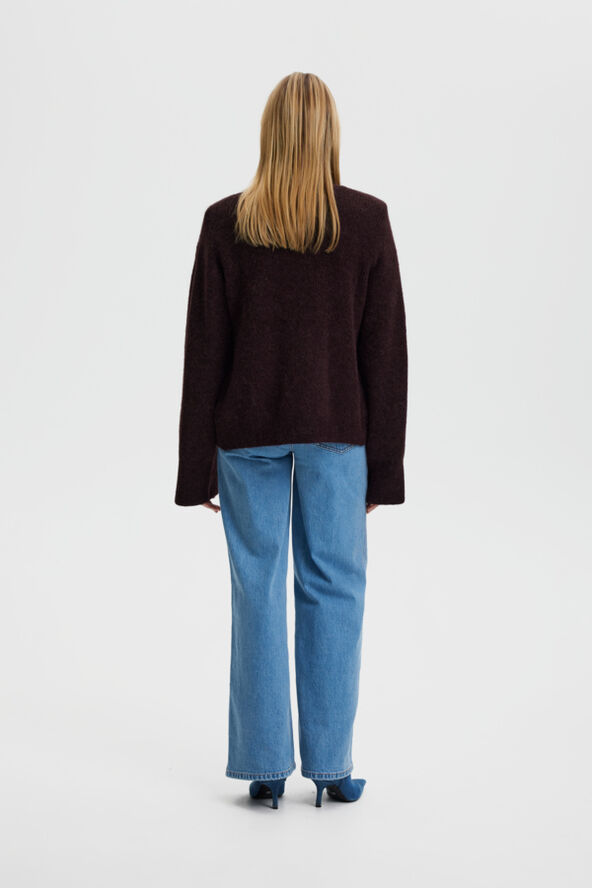 AlphaGZ short cardigan NOOS