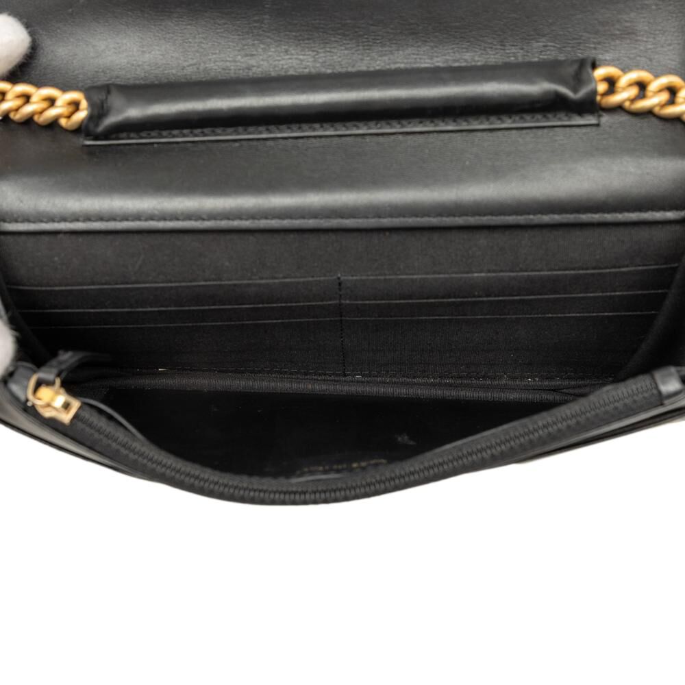 Chanel Boy Bags