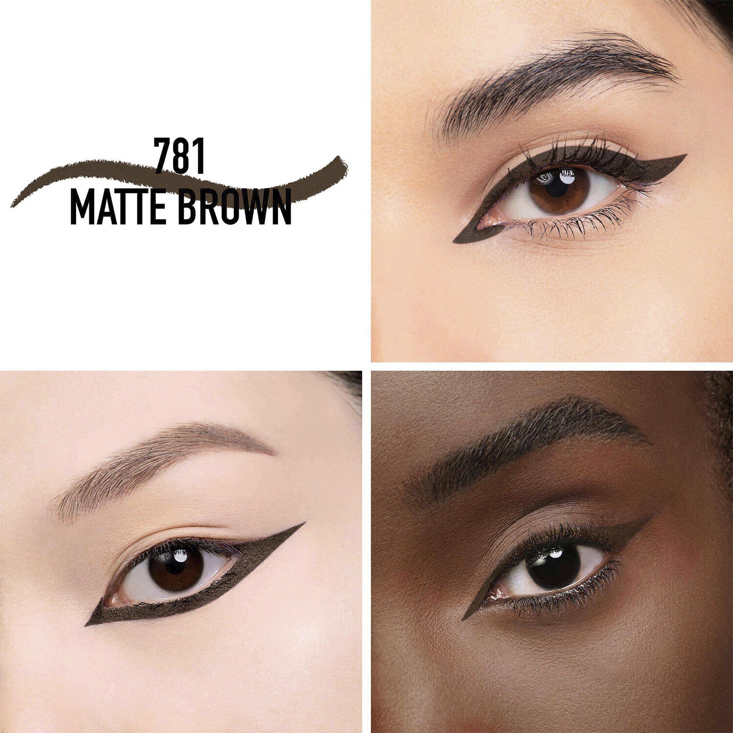 Diorshow Stylo Waterproof Eyeliner - 24H Wear - Intense Color