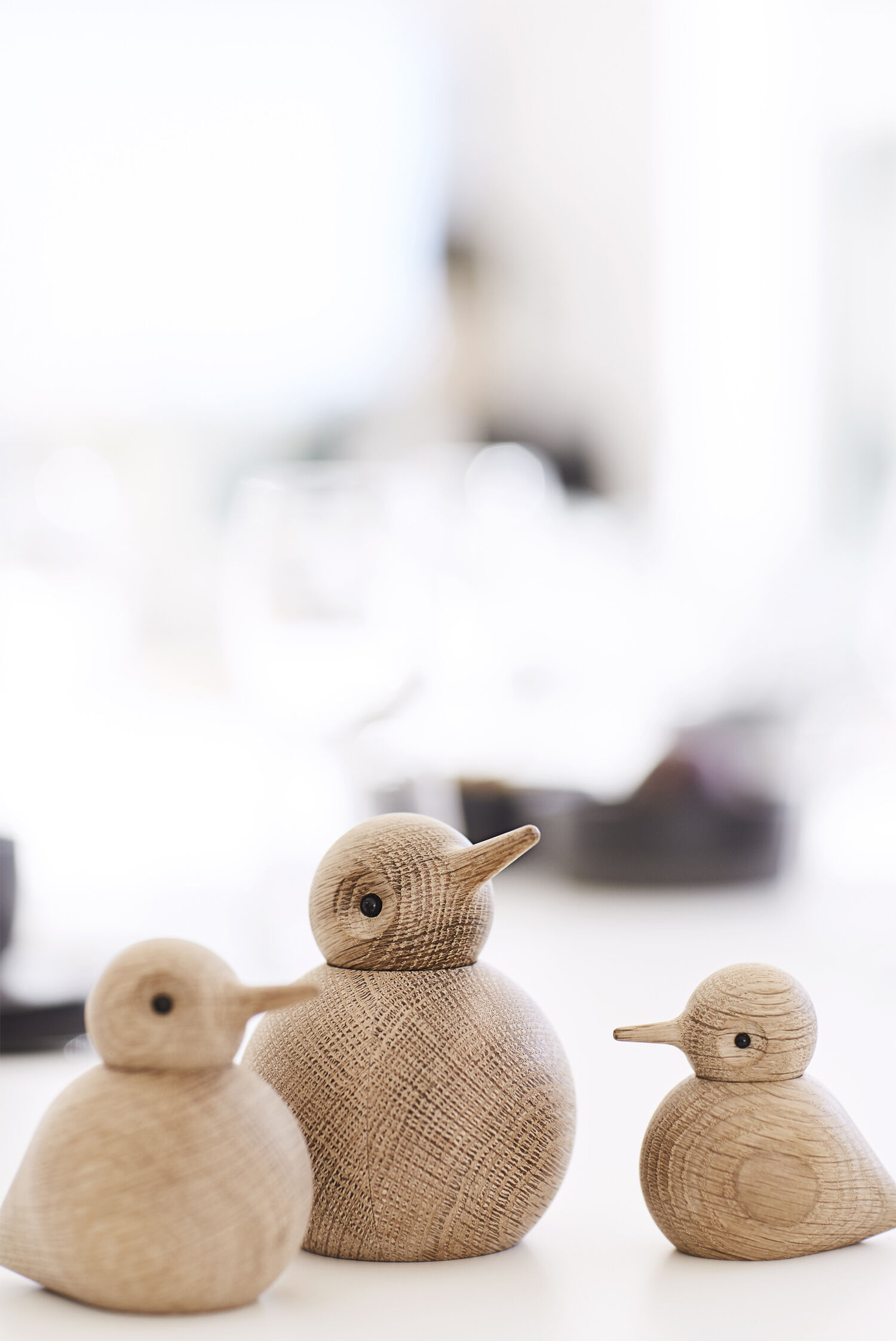 Andersen Birdie - Large H11x&Oslash;9 cm