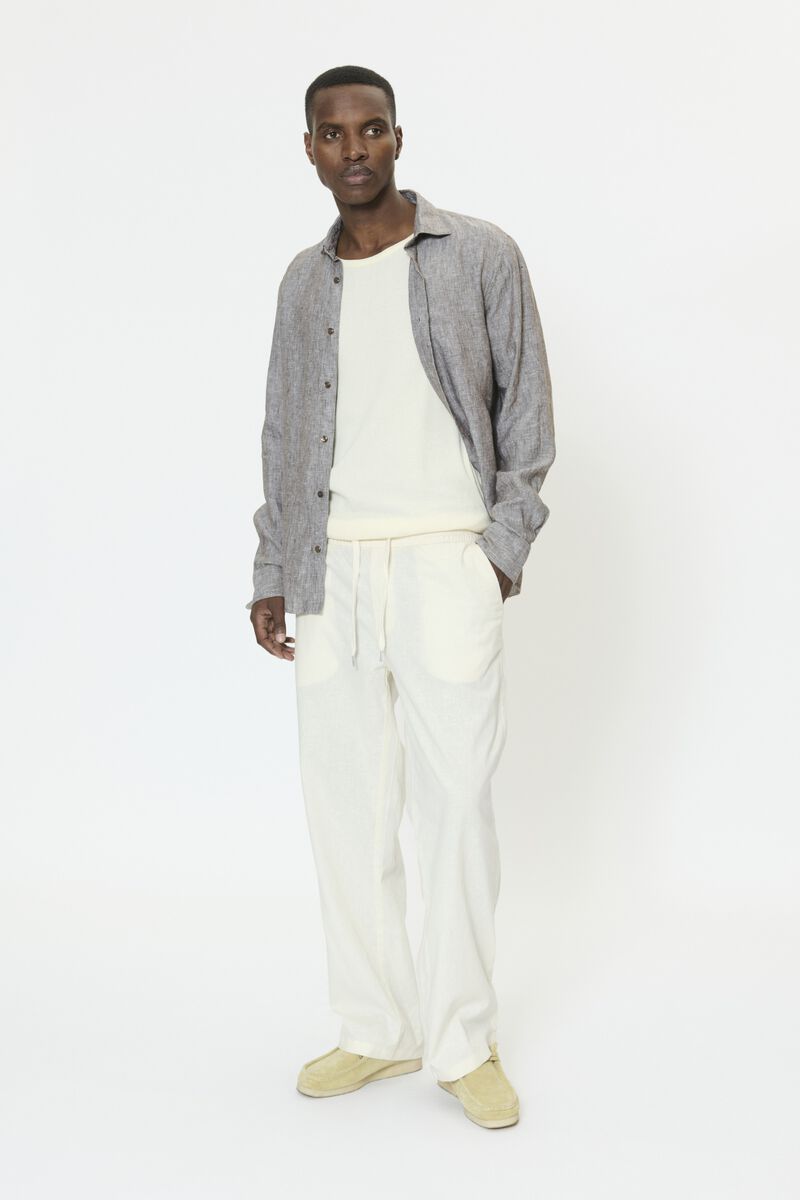 Barton Wide Pants