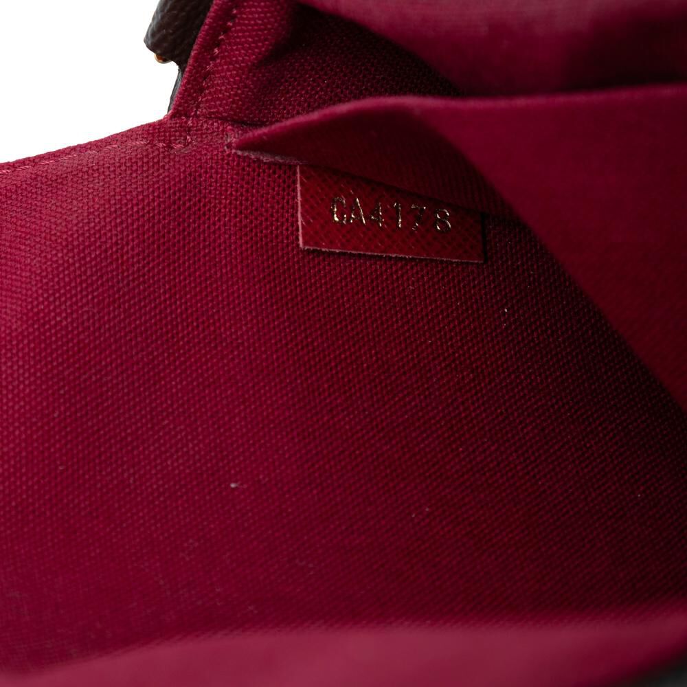 Louis Vuitton Pochette Felicie