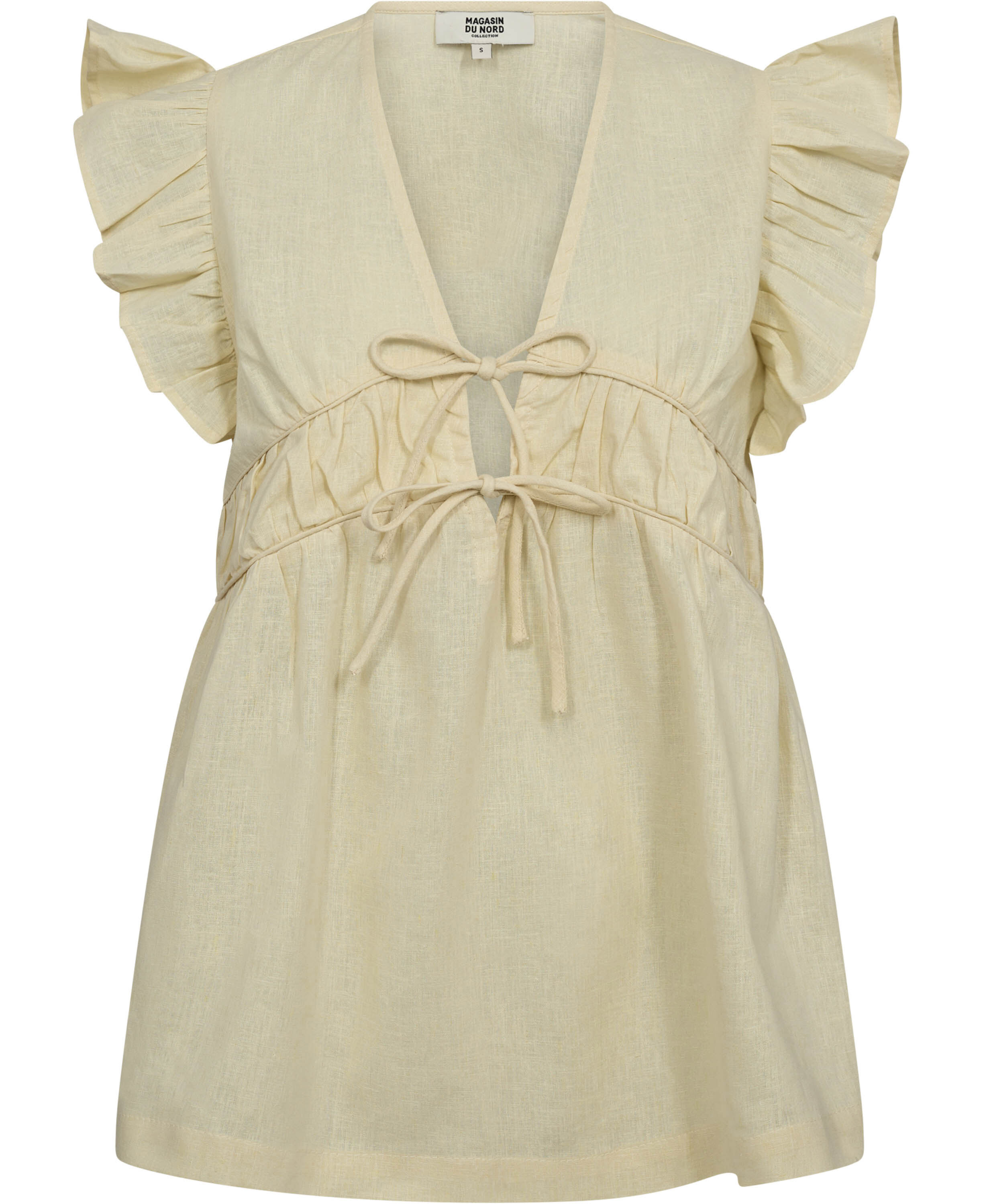 Florence 4S Bluse - H&oslash;rmix