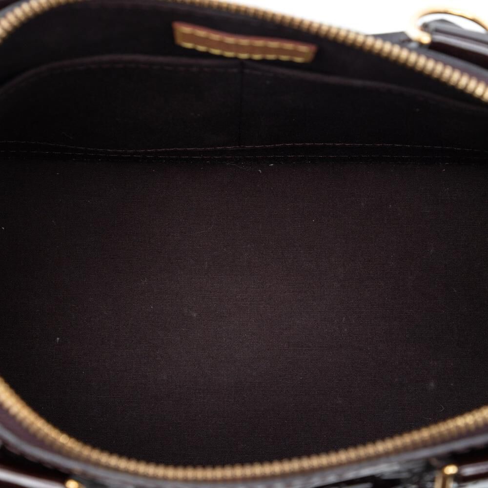 Louis Vuitton Alma