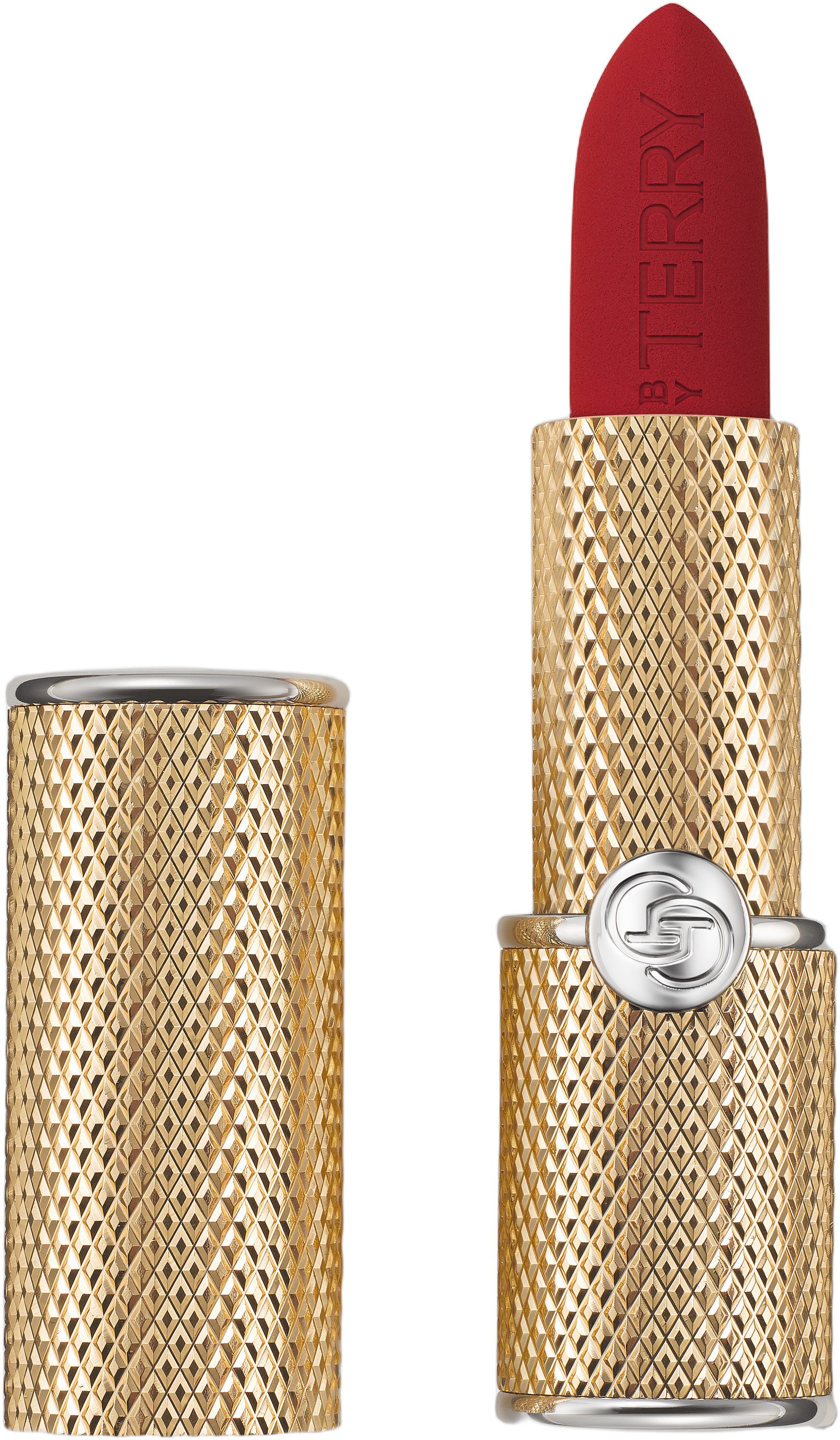 Rouge Opulent Satin Lipstick