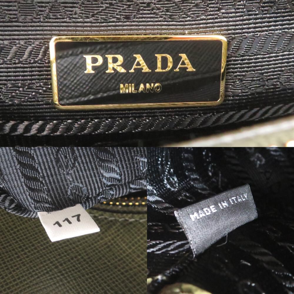 Prada Handbag