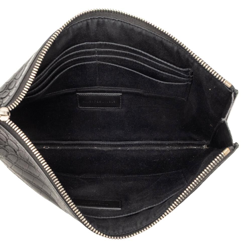 Yves Saint Laurent Clutch