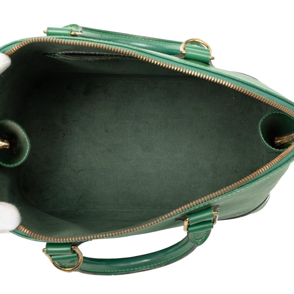 Louis Vuitton Alma