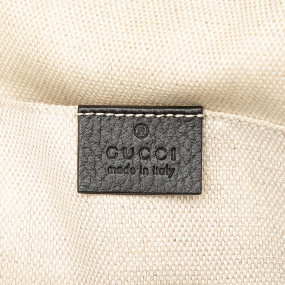 Gucci Backpack