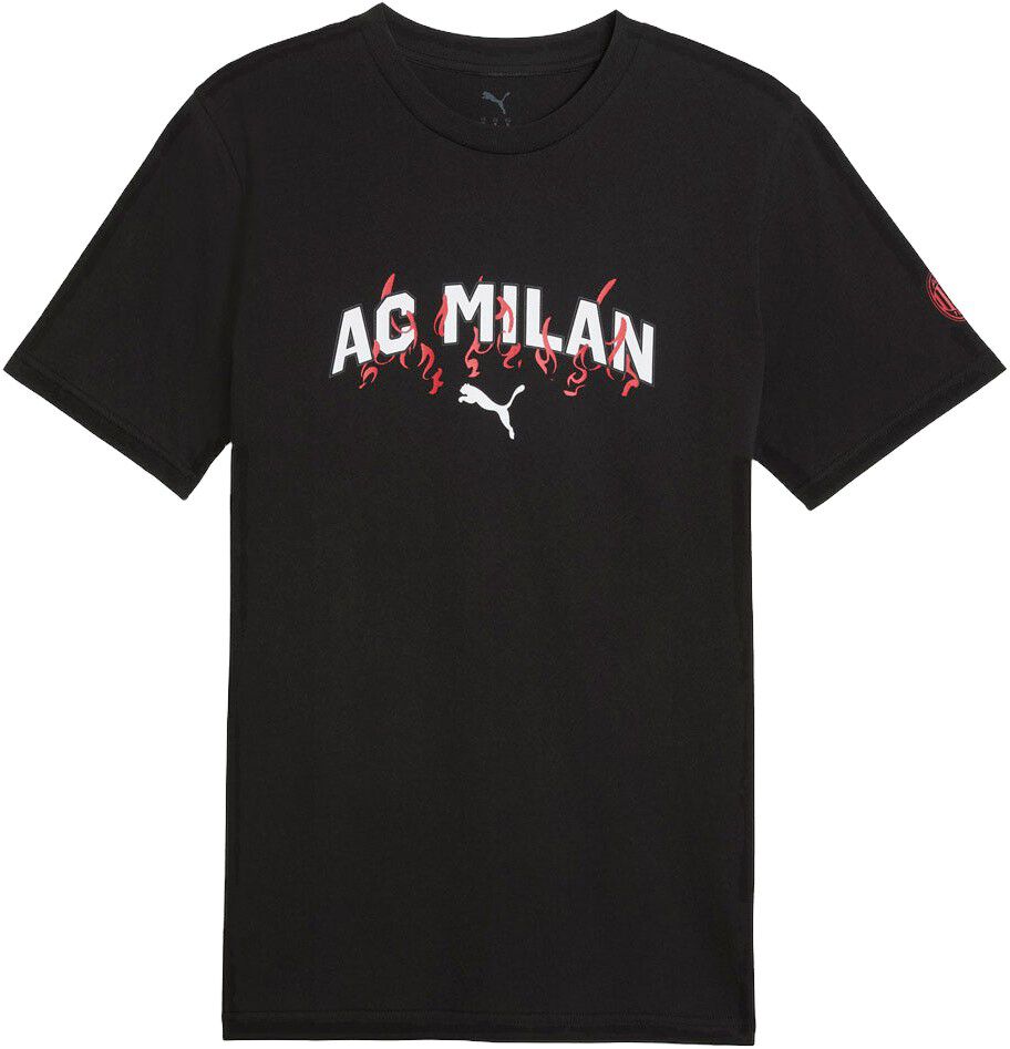 AC Milan Culture T-shirt