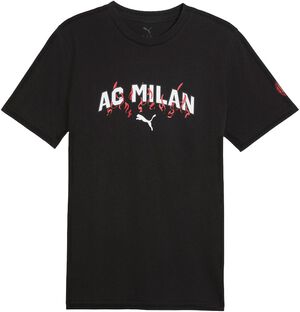 AC Milan Culture T-shirt
