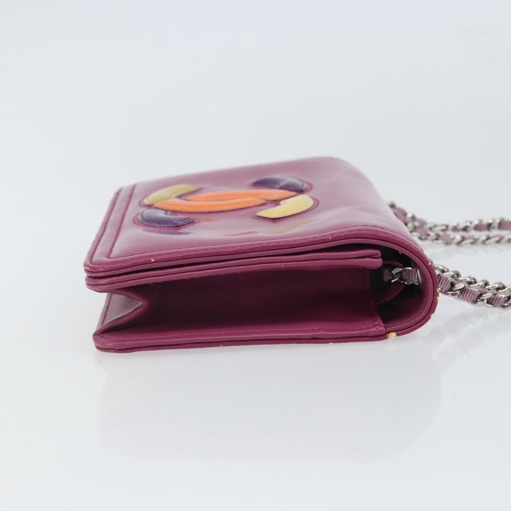 Chanel Shoulder Bag