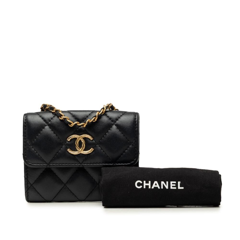 Chanel Flap Bag