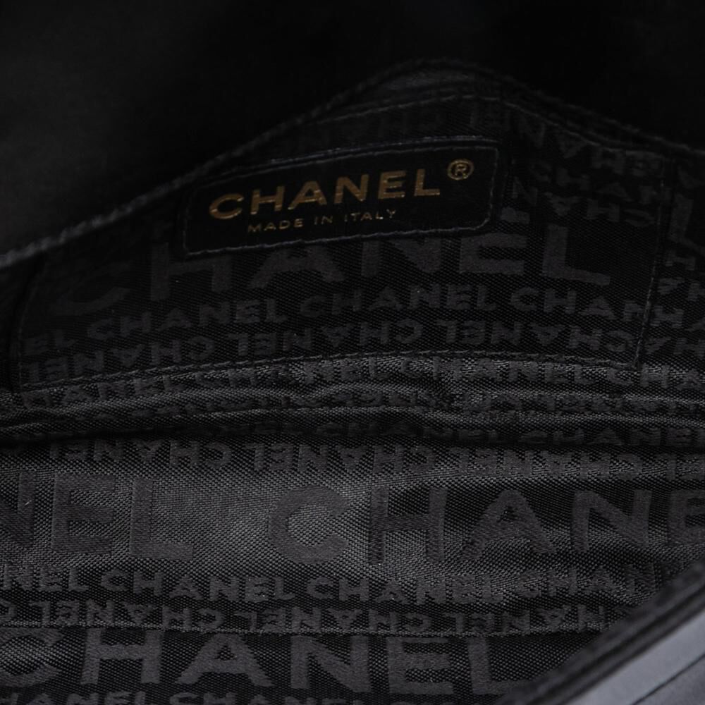 Chanel Chocolate Bar