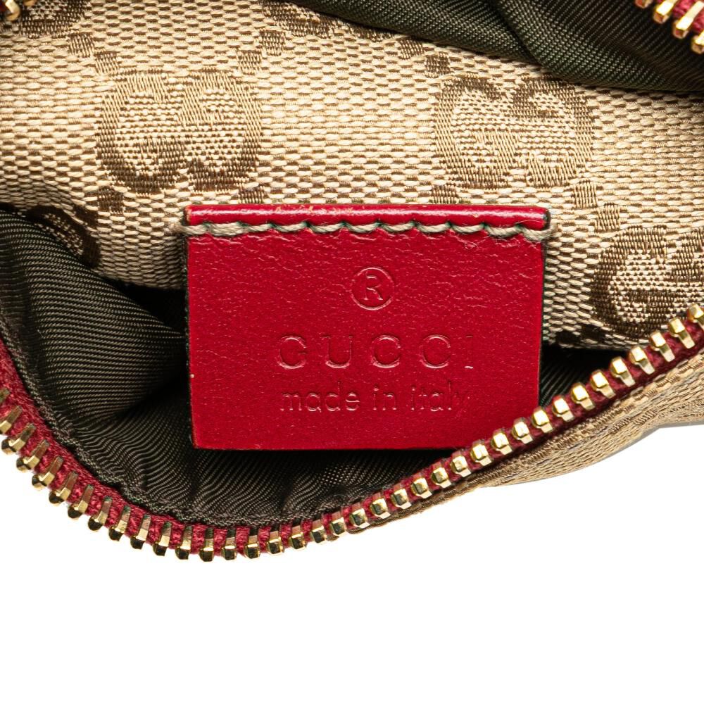 Gucci Belt Bag